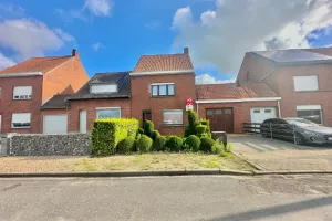Huis Te Koop Zonnebeke