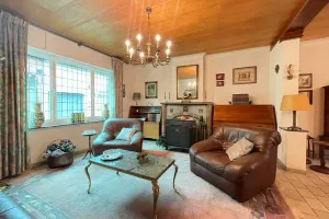 Huis Te Koop Wervik