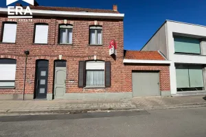 Huis Te Koop Geluwe