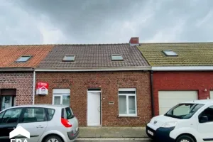 Huis Te Koop Moorslede
