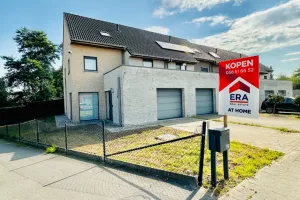 Huis Te Koop Hooglede