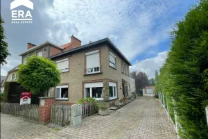 Huis Te Koop Wervik