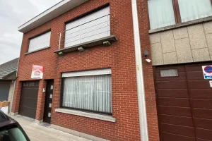 Huis Te Koop Ledegem