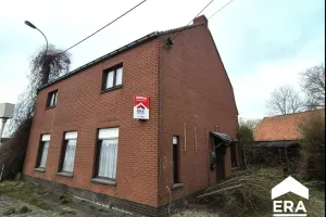 Huis Te Koop Ieper