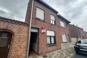 Huis Te Koop Wervik