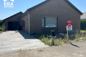 Huis Te Koop Wervik