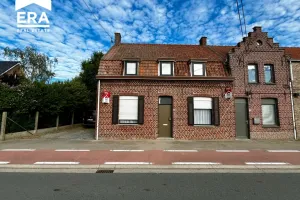 Huis Te Koop Roeselare-beveren