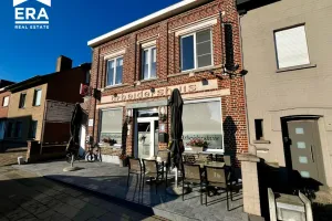 Handelspand Te Koop Sint-Eloois-Winkel