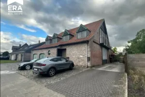 Huis Te Koop Dadizele