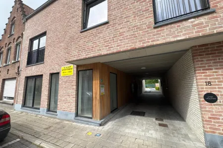 Appartement Te Koop Moorslede