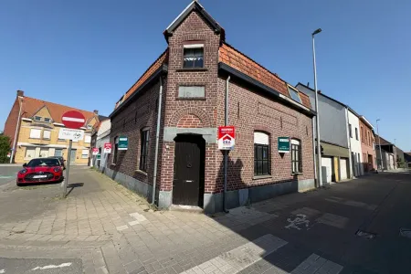 Huis Te Koop Roeselare