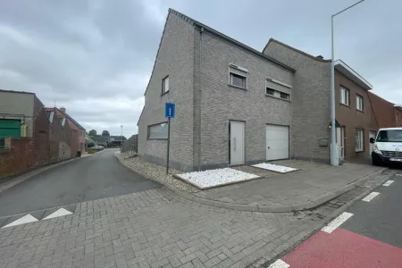 Huis Te Koop Zonnebeke