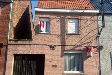 Huis Te Koop Geluwe