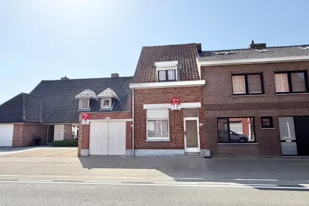 Huis Te Koop Roeselare