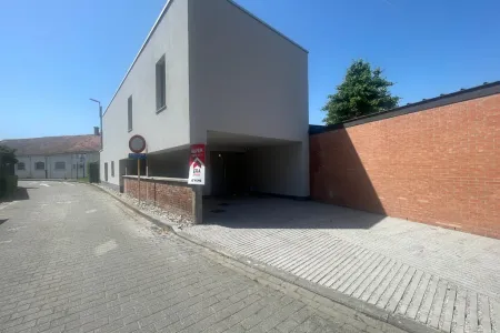 Huis Te Koop Geluwe