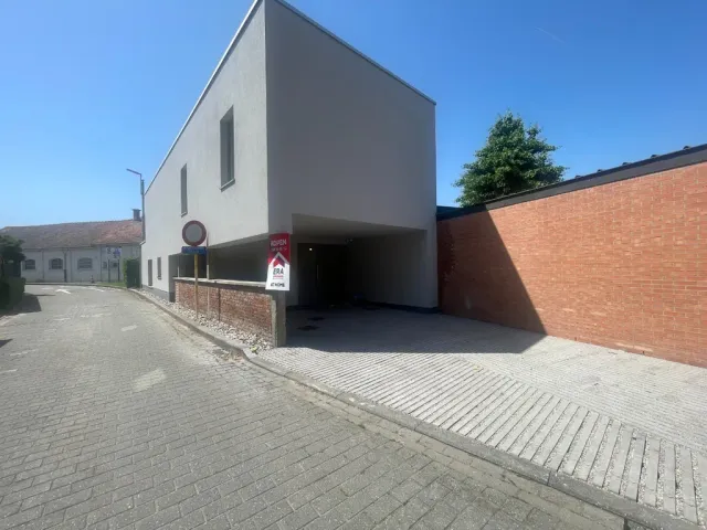 Huis in Geluwe - Ieperstraat 62, 8940