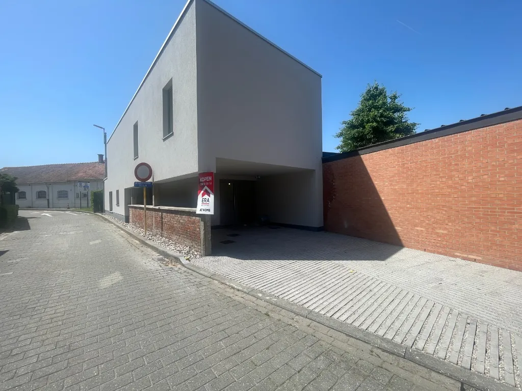 Hoofdfoto Huis in Geluwe