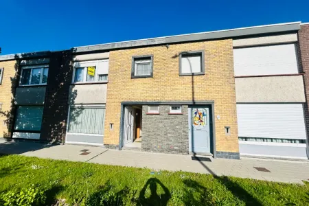 Huis Te Koop Roeselare