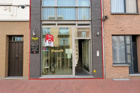Investeringspand Te Koop Roeselare