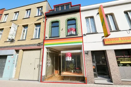 Huis Te Koop Roeselare