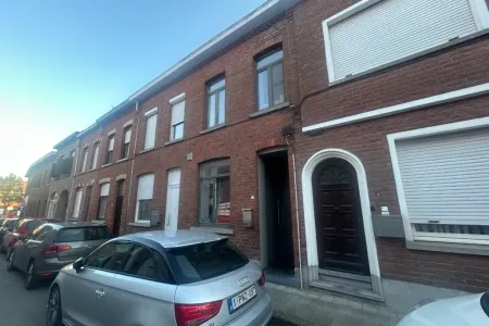 Huis Te Koop Wervik