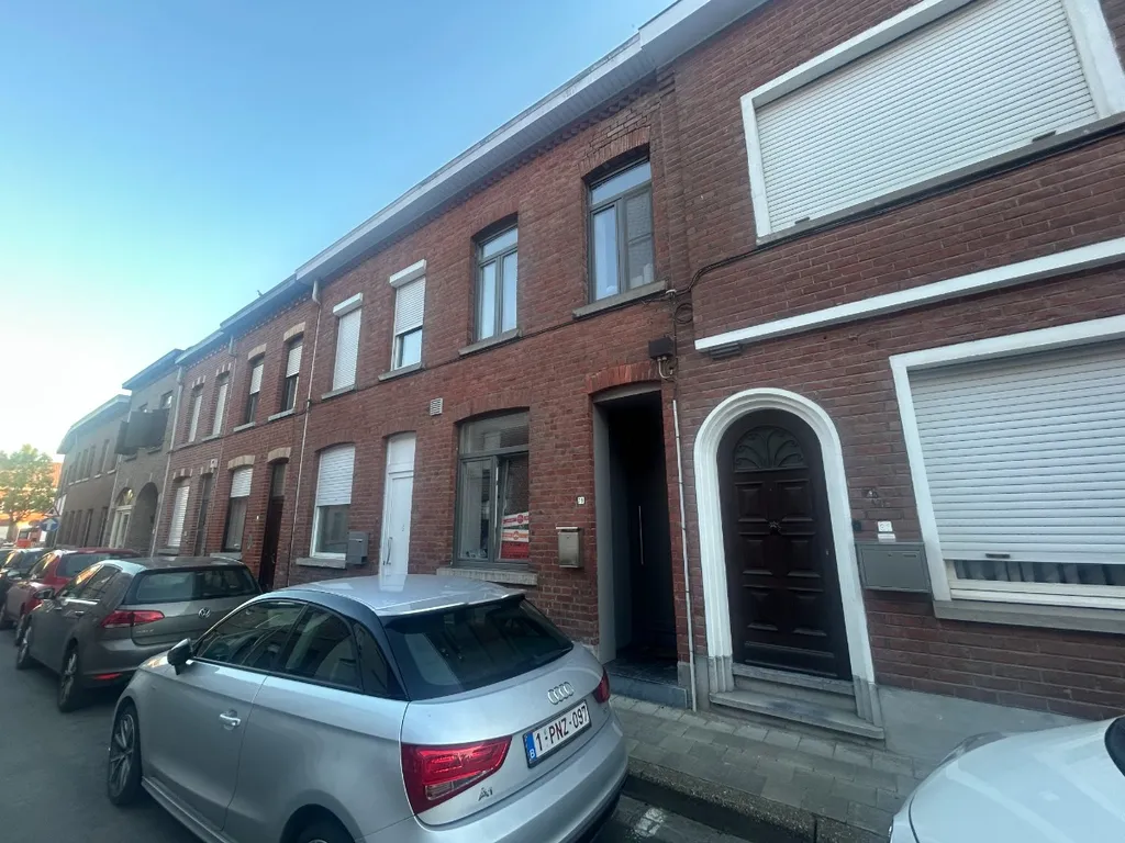 Hoofdfoto Huis in Wervik