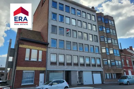 Huis Te Koop Menen