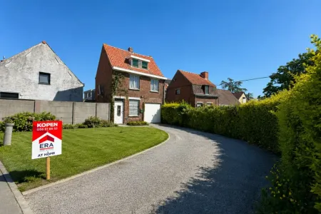 Grond Te Koop Wevelgem