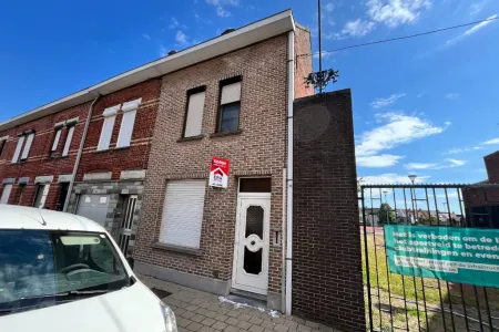 Huis Te Koop Roeselare