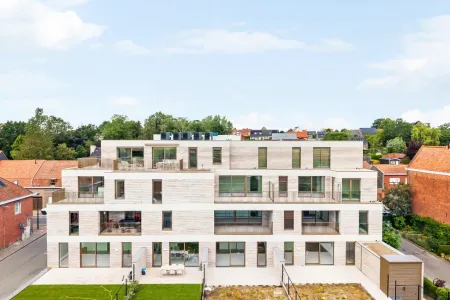 Appartement Te Koop Zonnebeke