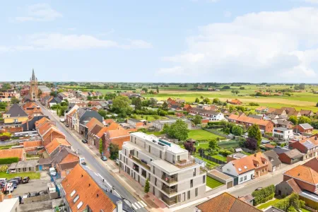 Appartement Te Koop Zonnebeke