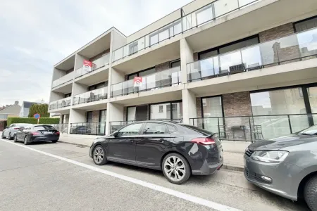 Appartement Te Koop Roeselare