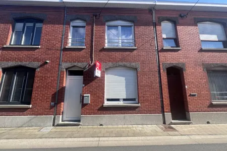Huis Te Koop Wervik