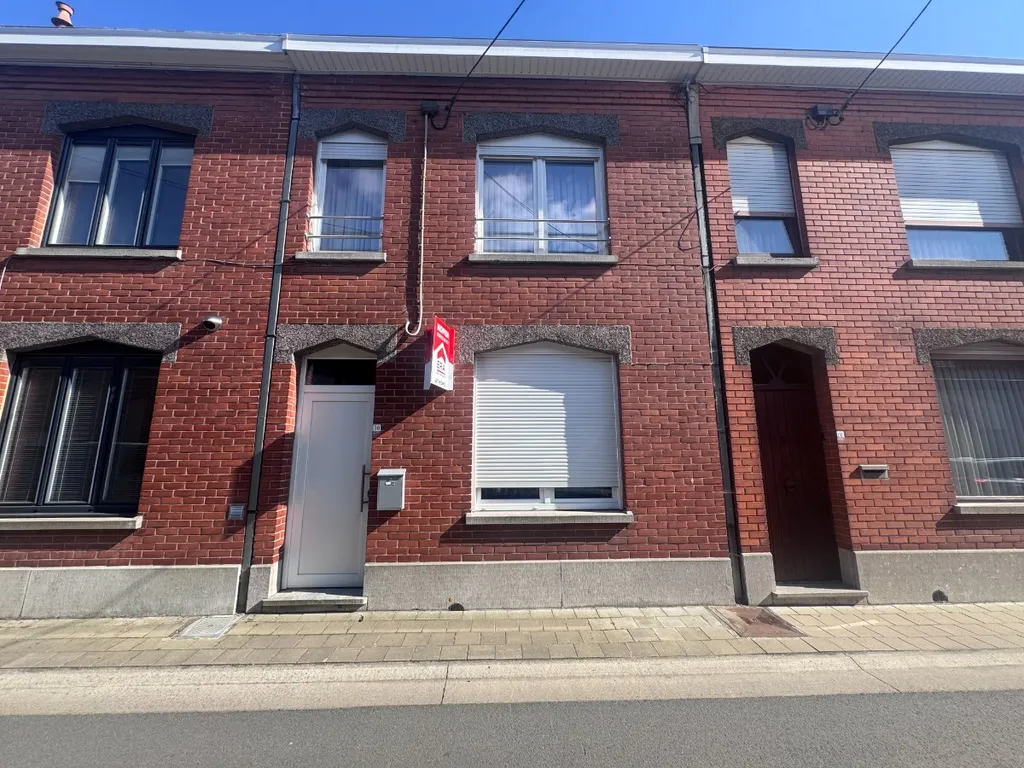 Hoofdfoto Huis in Wervik