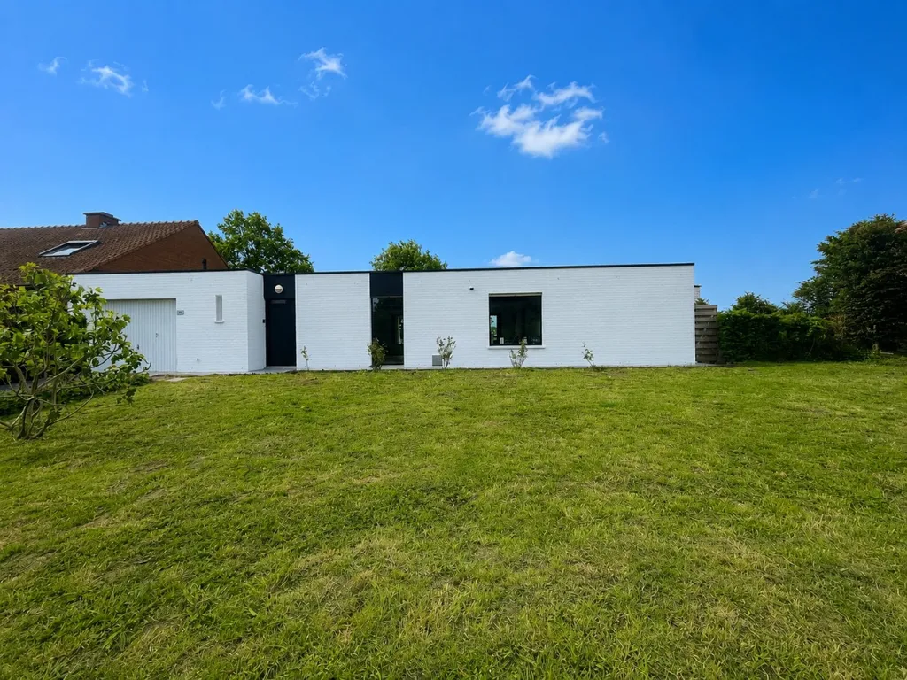 Hoofdfoto Huis in Dadizele
