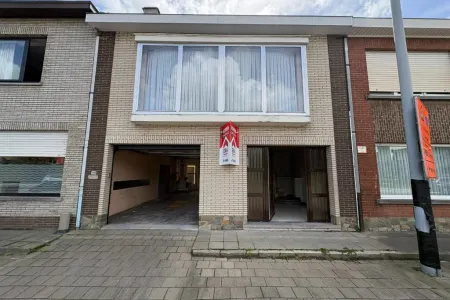 Huis Te Koop Menen