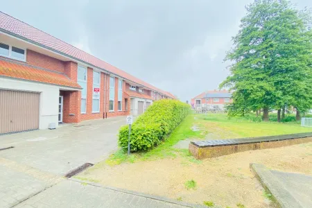Huis Te Koop Geluwe