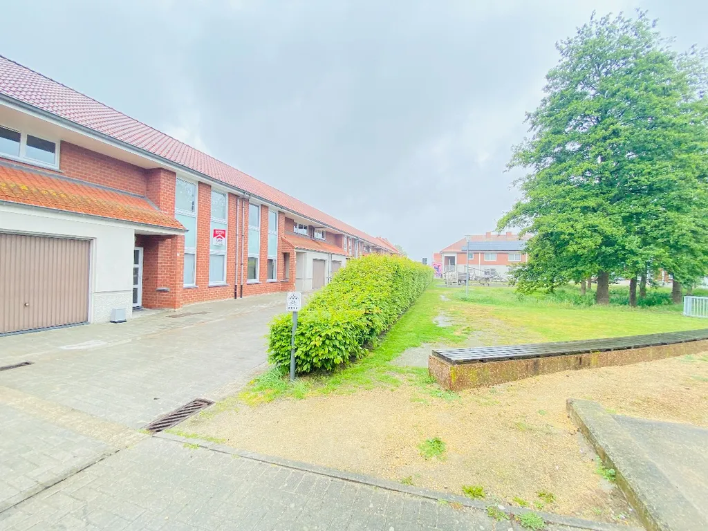 Hoofdfoto Huis in Geluwe