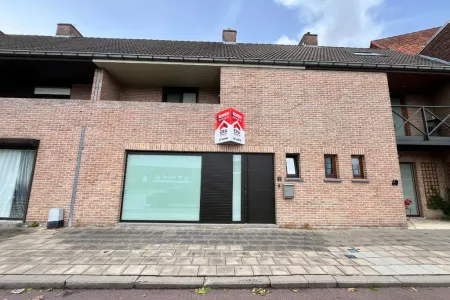 Huis Te Koop Roeselare