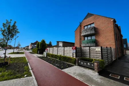 Appartement Te Koop Roeselare