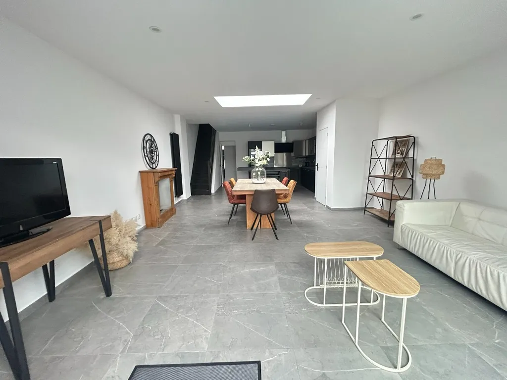Hoofdfoto Huis in Lauwe