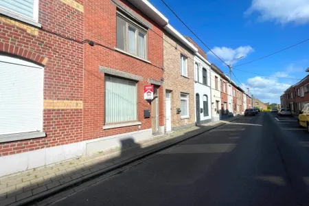 Huis Te Koop Menen
