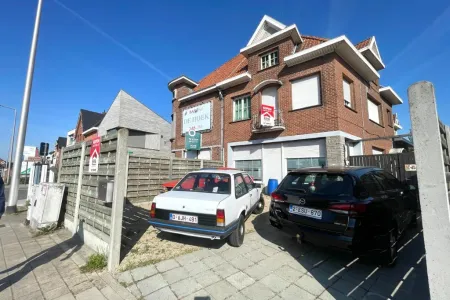 Huis Te Koop Wevelgem