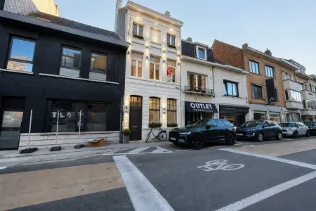 Huis Te Koop Kortrijk