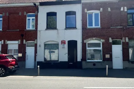 Huis Te Koop Menen