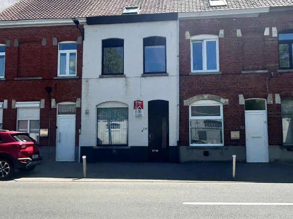 Hoofdfoto Huis in Menen