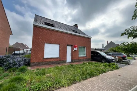 Huis Te Koop Roeselare