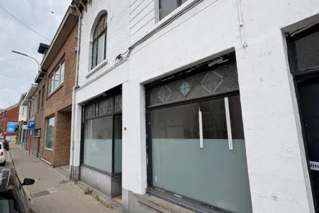 Huis Te Koop Menen