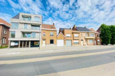 Huis Te Koop Avelgem