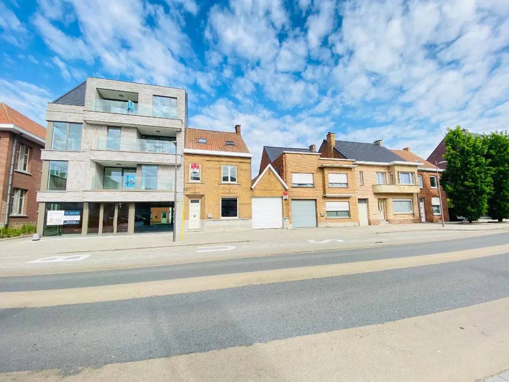 Hoofdfoto Huis in Avelgem